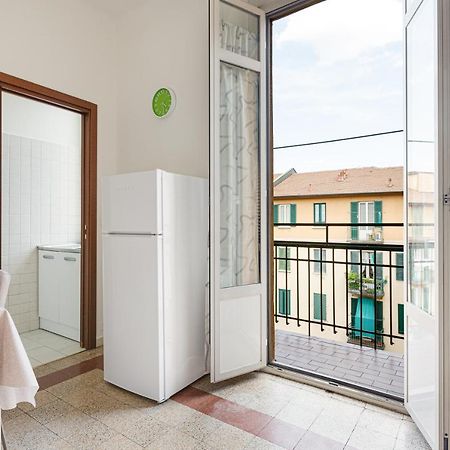 Milano Ca' Granda Bright Apartment Luaran gambar