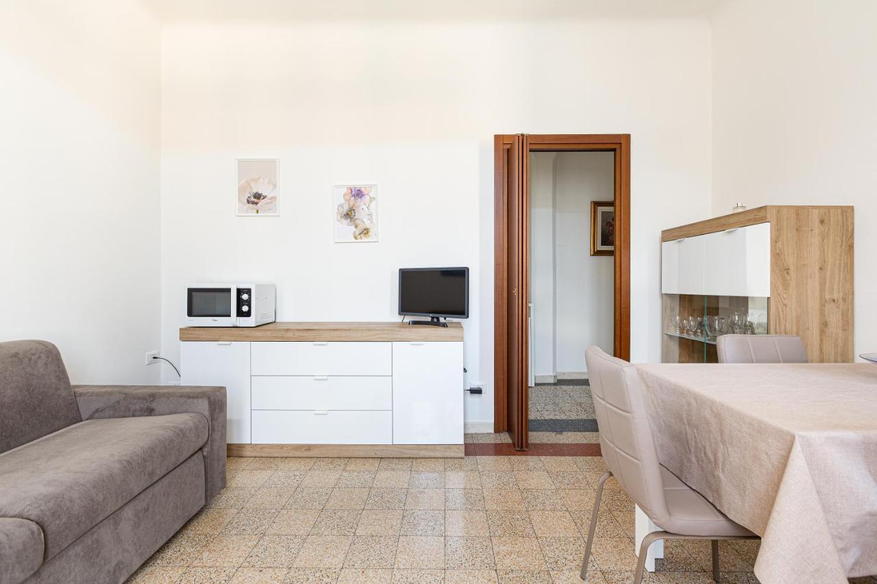 Milano Ca' Granda Bright Apartment Luaran gambar
