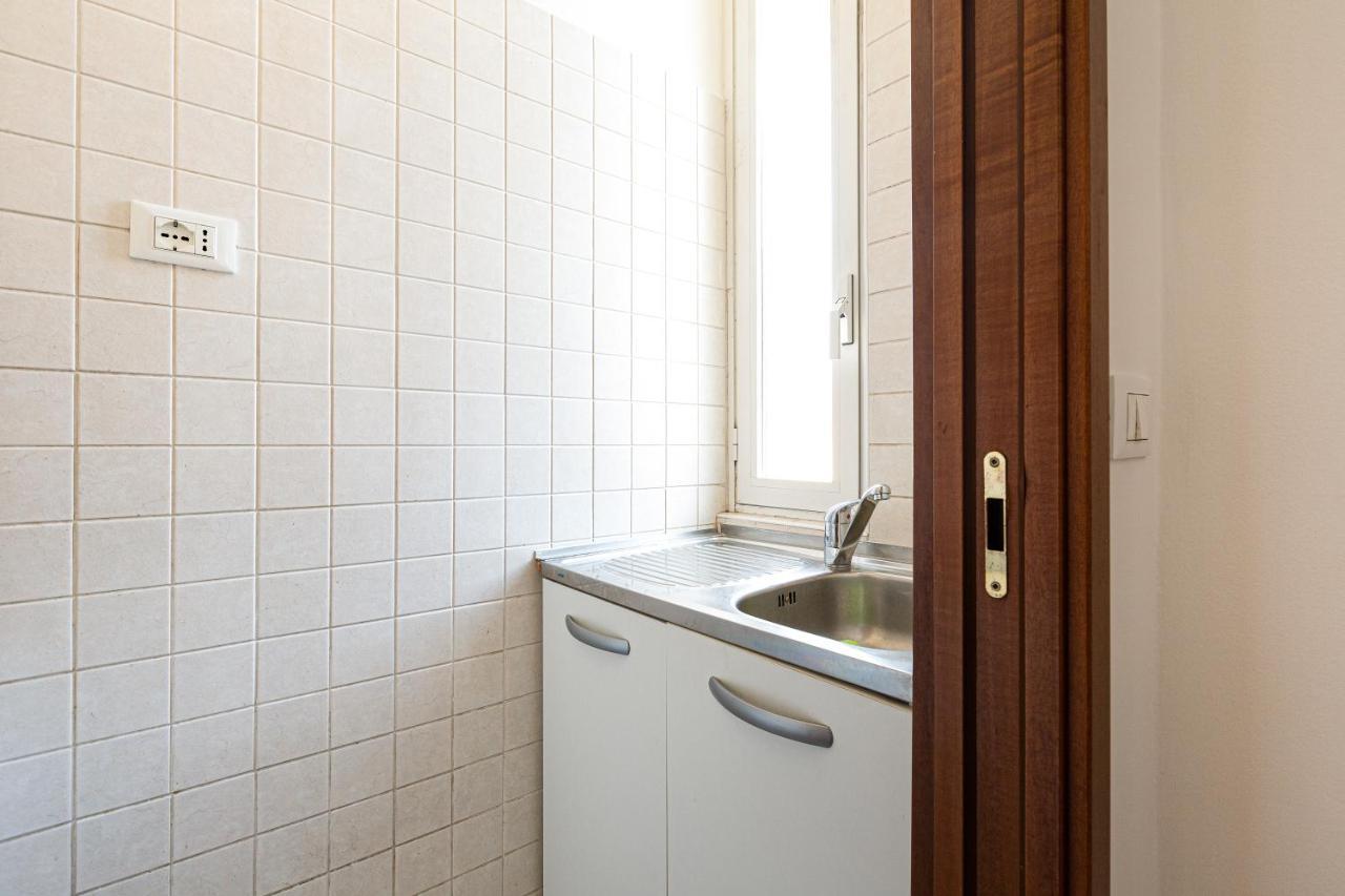 Milano Ca' Granda Bright Apartment Luaran gambar