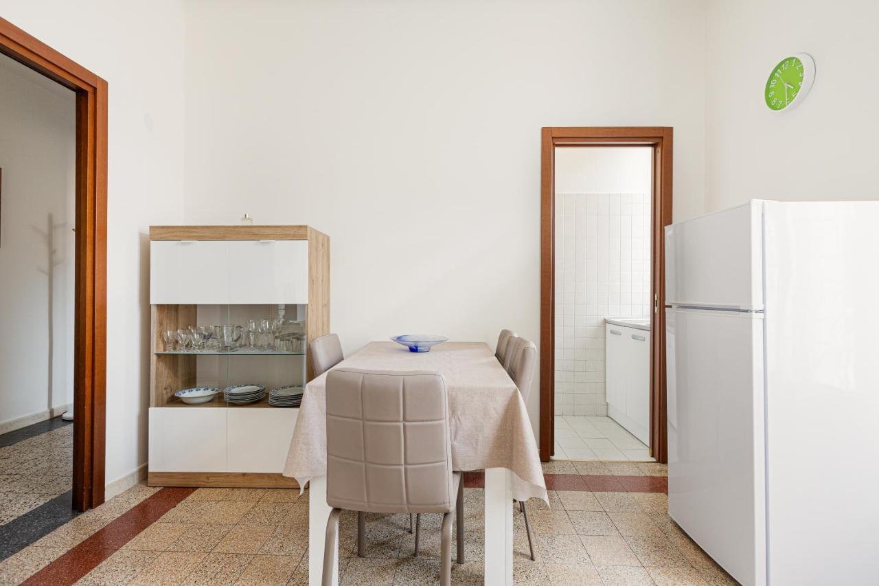 Milano Ca' Granda Bright Apartment Luaran gambar