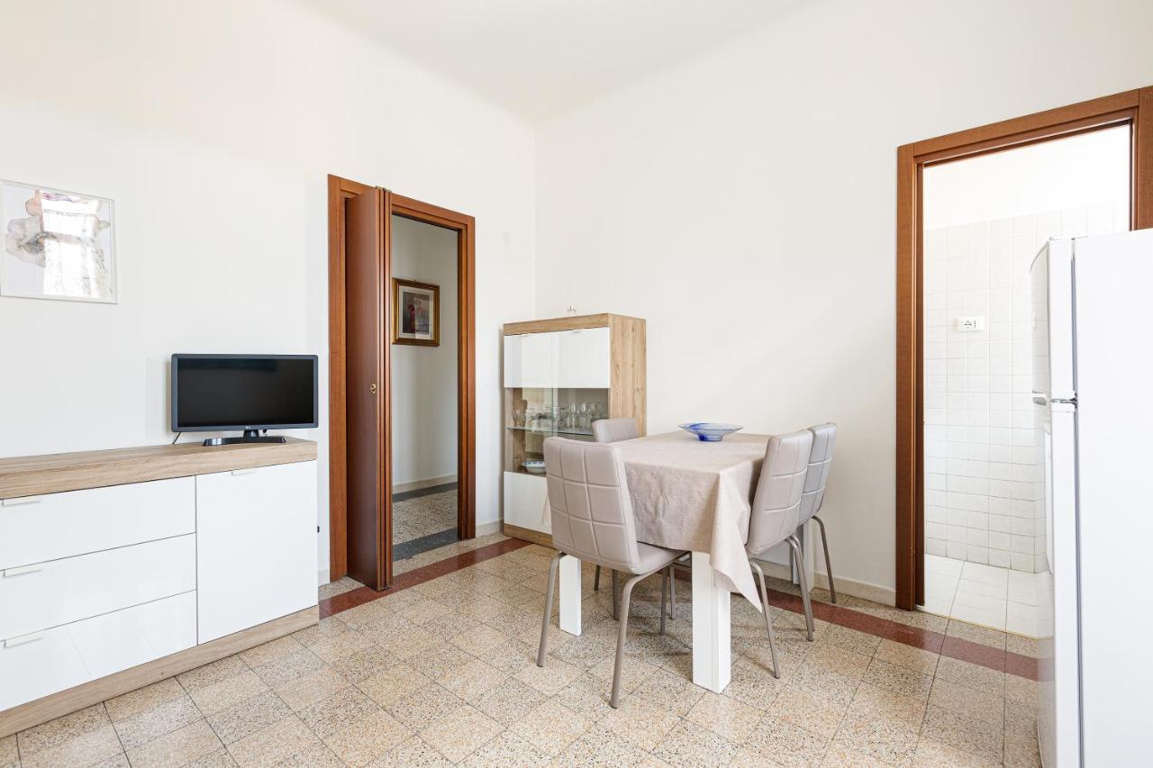 Milano Ca' Granda Bright Apartment Luaran gambar