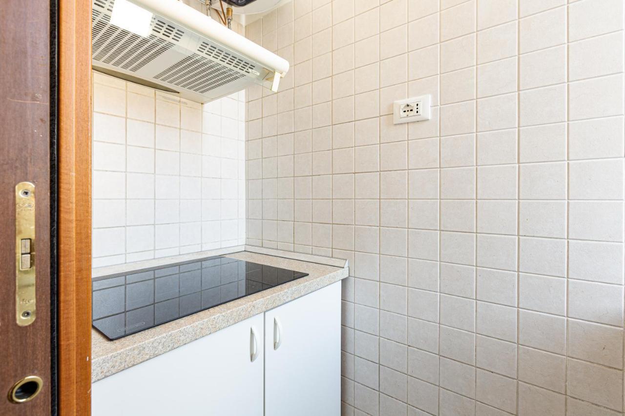Milano Ca' Granda Bright Apartment Luaran gambar